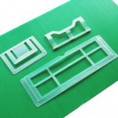 Cài Card Plastic - Công Ty TNHH Sản Xuất, Thương Mại Và Vận Tải Hải Anh